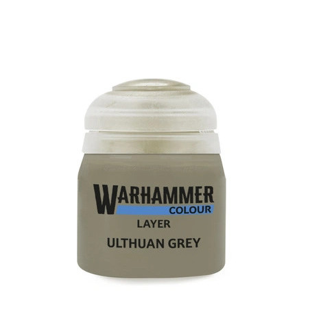 Ulthuan Grey - Citadel Layer (12 ml)