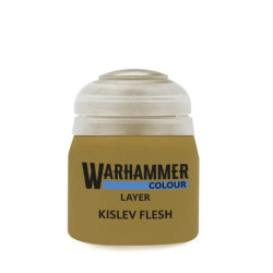 Kislev Flesh - Citadel Layer (12 ml)