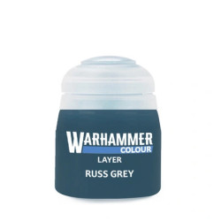 Russ Grey - Citadel Layer (12 ml)