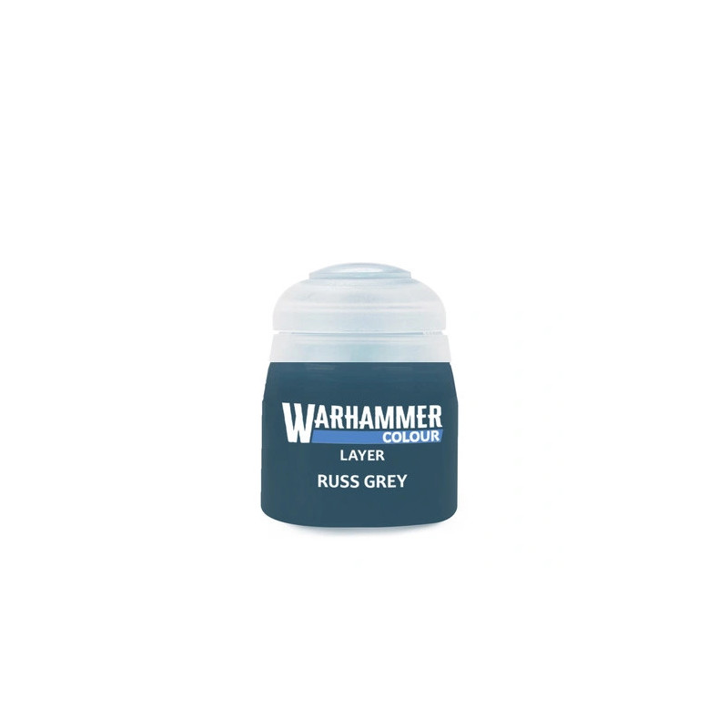 Russ Grey - Citadel Layer (12 ml)