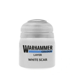 White Scar - Citadel Layer (12 ml)