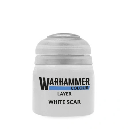 White Scar - Citadel Layer (12 ml)