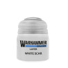 White Scar - Citadel Layer (12 ml)