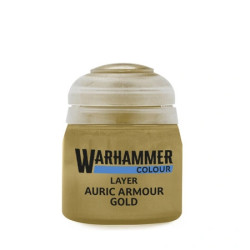 Auric Armour Gold - Citadel Layer (12 ml)