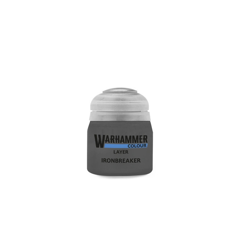 Ironbreaker - Citadel Layer (12 ml)