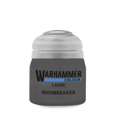 Ironbreaker - Citadel Layer (12 ml)