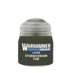 Stormvermin Fur - Citadel Layer (12 ml)