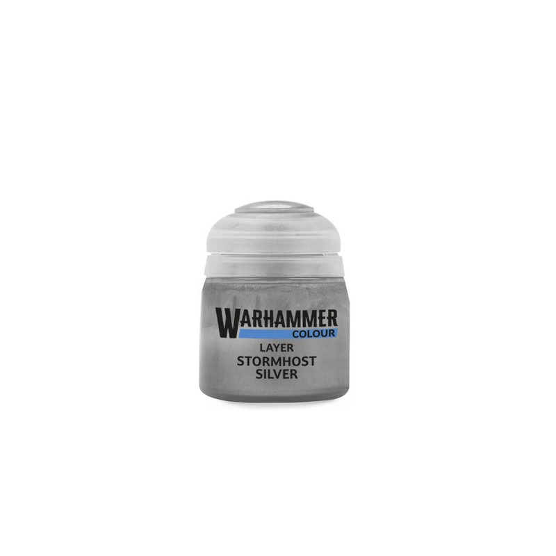 Stormhost Silver - Citadel Layer (12 ml)