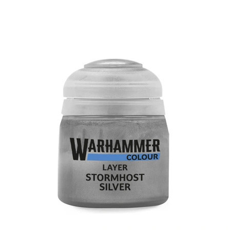 Stormhost Silver - Citadel Layer (12 ml)