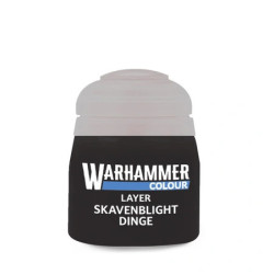 Skavenblight Dinge - Citadel Layer (12 ml)