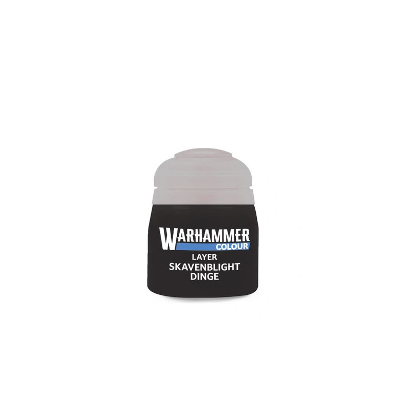 Skavenblight Dinge - Citadel Layer (12 ml)