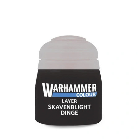 Skavenblight Dinge - Citadel Layer (12 ml)