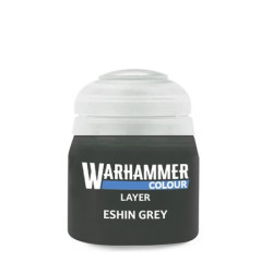 Eshin Grey - Citadel Layer (12 ml)
