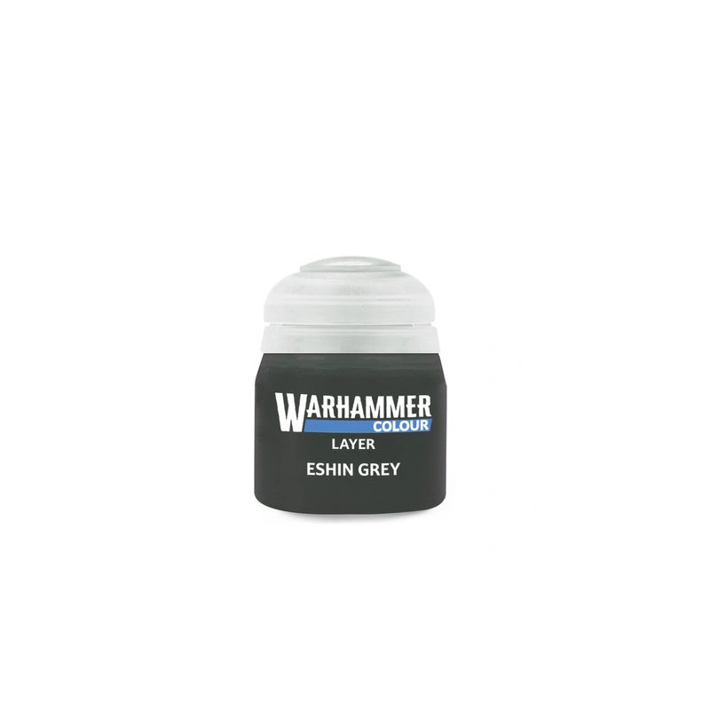Eshin Grey - Citadel Layer (12 ml)