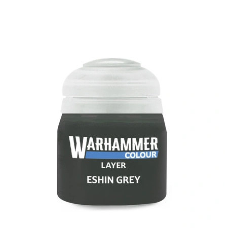 Eshin Grey - Citadel Layer (12 ml)