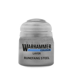 Runefang Steel - Citadel Layer (12 ml)