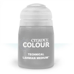 Lahmian Medium - Citadel Technical (24 ml)