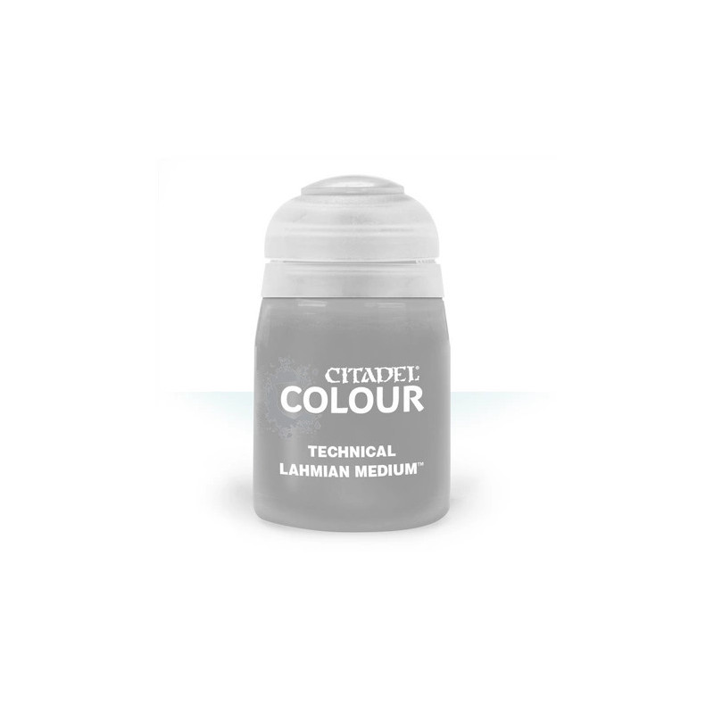 Lahmian Medium - Citadel Technical (24 ml)