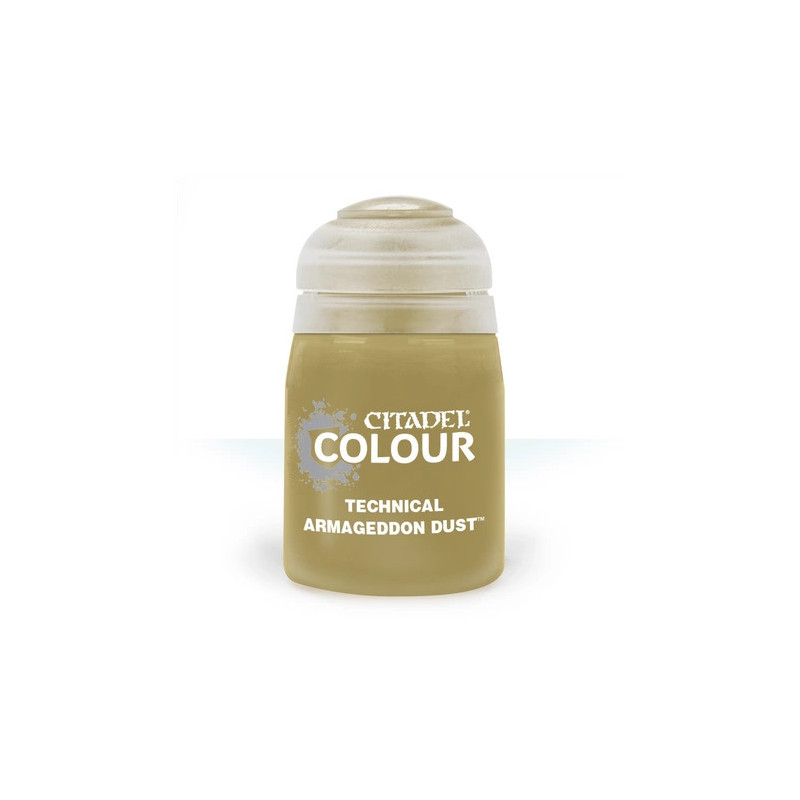 Armageddon Dust - Citadel Technical (24 ml)