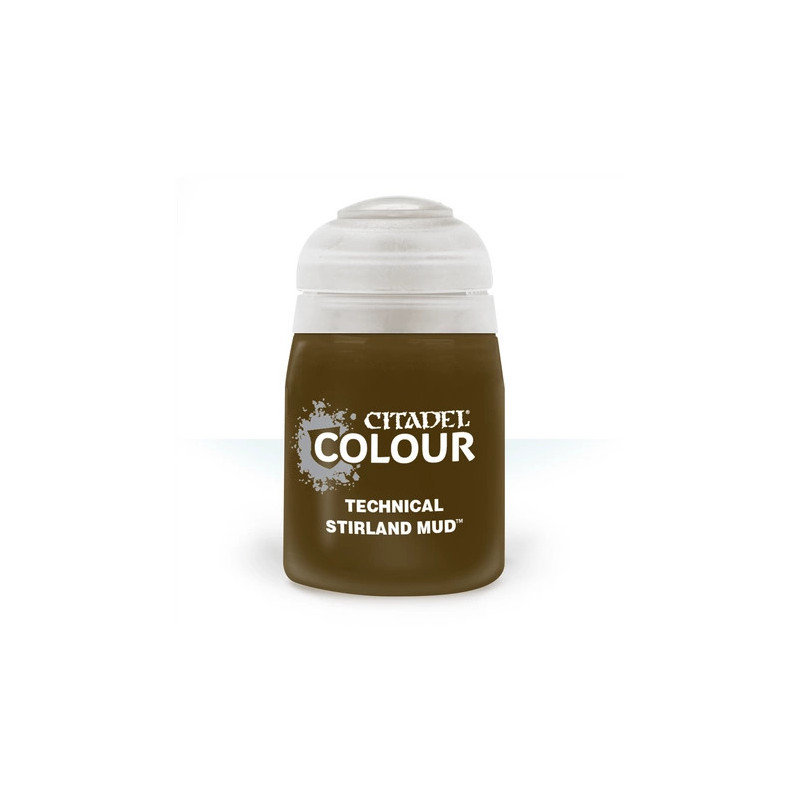 Stirland Mud - Citadel Technical (24 ml)