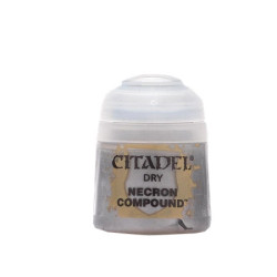 Necron Compound - Citadel Dry (12 ml)