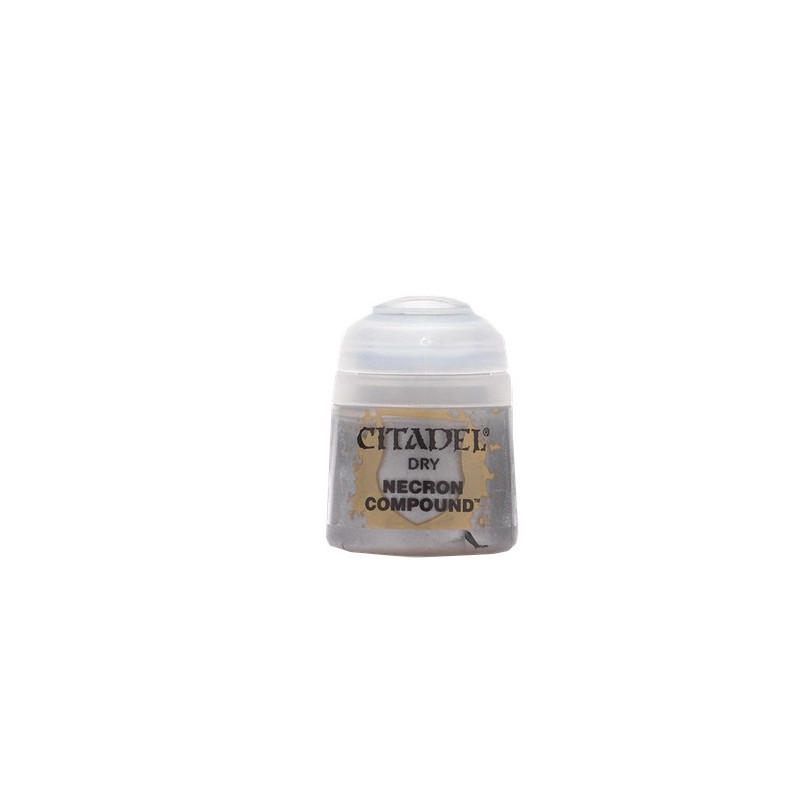 Necron Compound - Citadel Dry (12 ml)