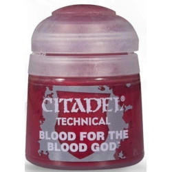 Blood for the Blood God - Citadel Technical (12ml)