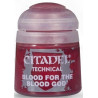 Blood for the Blood God - Citadel Technical (12ml)