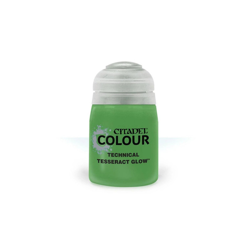 Tesseract Glow - Citadel Technical (18 ml)