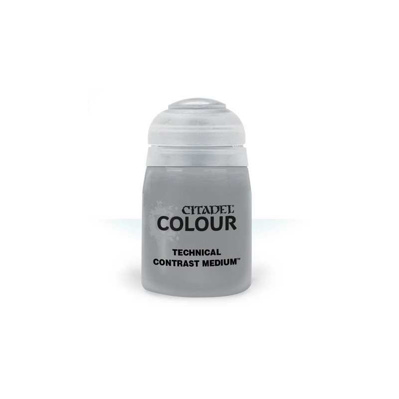Contrast Medium - Citadel Technical (24 ml)