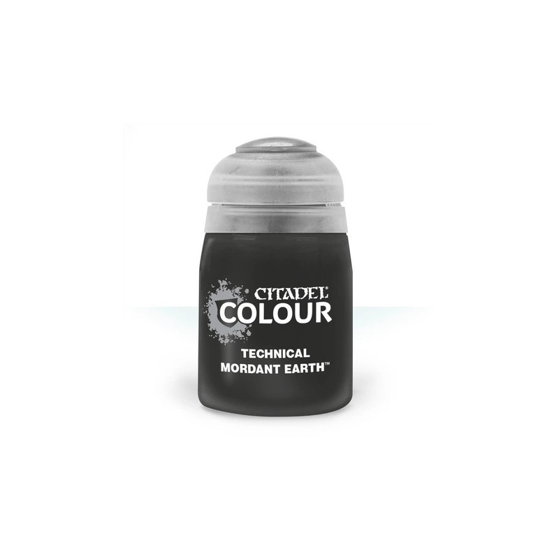 Mordant Earth - Citadel Technical (24 ml)
