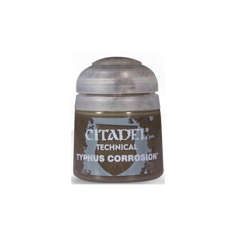 Typhus Corrosion - Citadel Technical (12 ml)