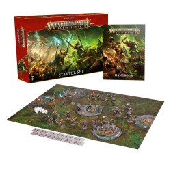 AGE OF SIGMAR: STARTER SET