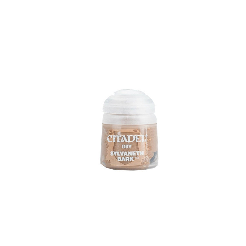 Sylvaneth Bark - Citadel Dry (12 ml)