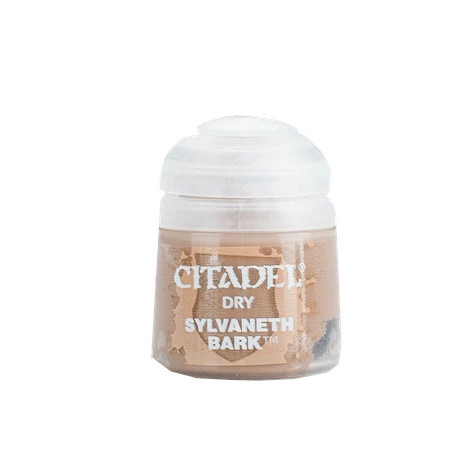 Sylvaneth Bark - Citadel Dry (12 ml)