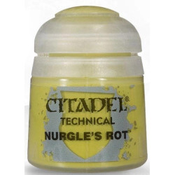 Nurgle's Rot - Citadel Technical (12 ml)