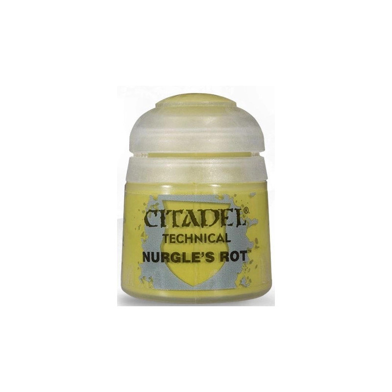Nurgle's Rot - Citadel Technical (12 ml)