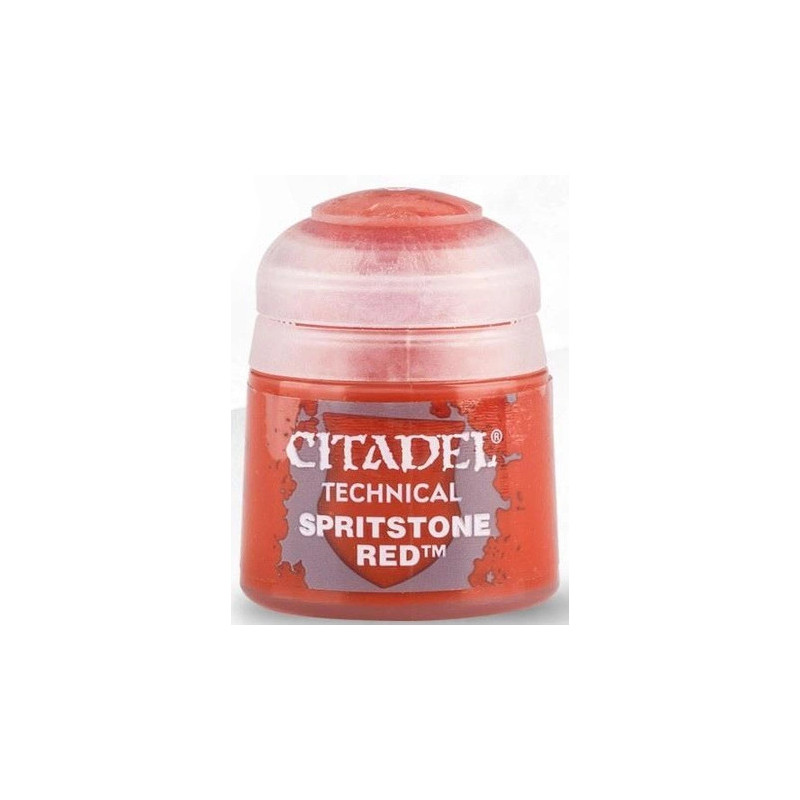 Spiritstone Red - Citadel Technical (12 ml)
