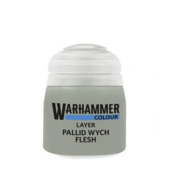 Pallid Wych Flesh - Citadel Layer (12 ml)