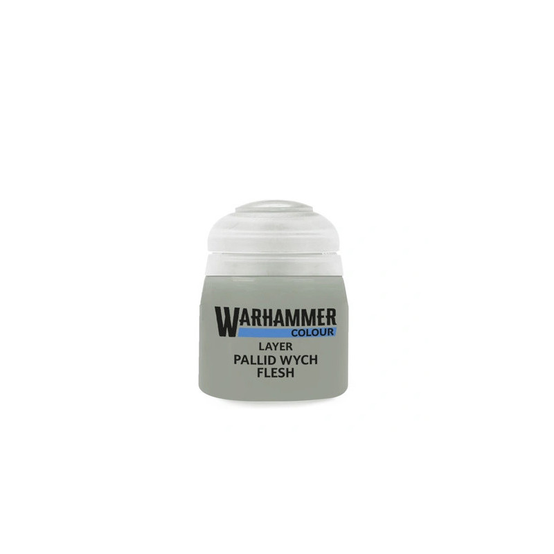 Pallid Wych Flesh - Citadel Layer (12 ml)