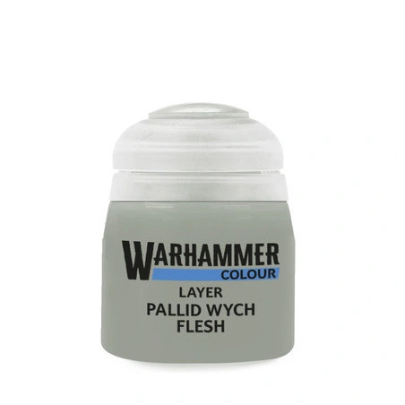 Pallid Wych Flesh - Citadel Layer (12 ml)