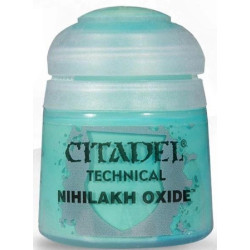 Nihilakh Oxide - Citadel Technical (12 ml)