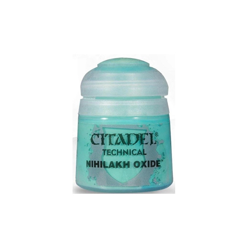 Nihilakh Oxide - Citadel Technical (12 ml)
