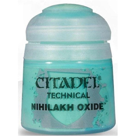 Nihilakh Oxide - Citadel Technical (12 ml)