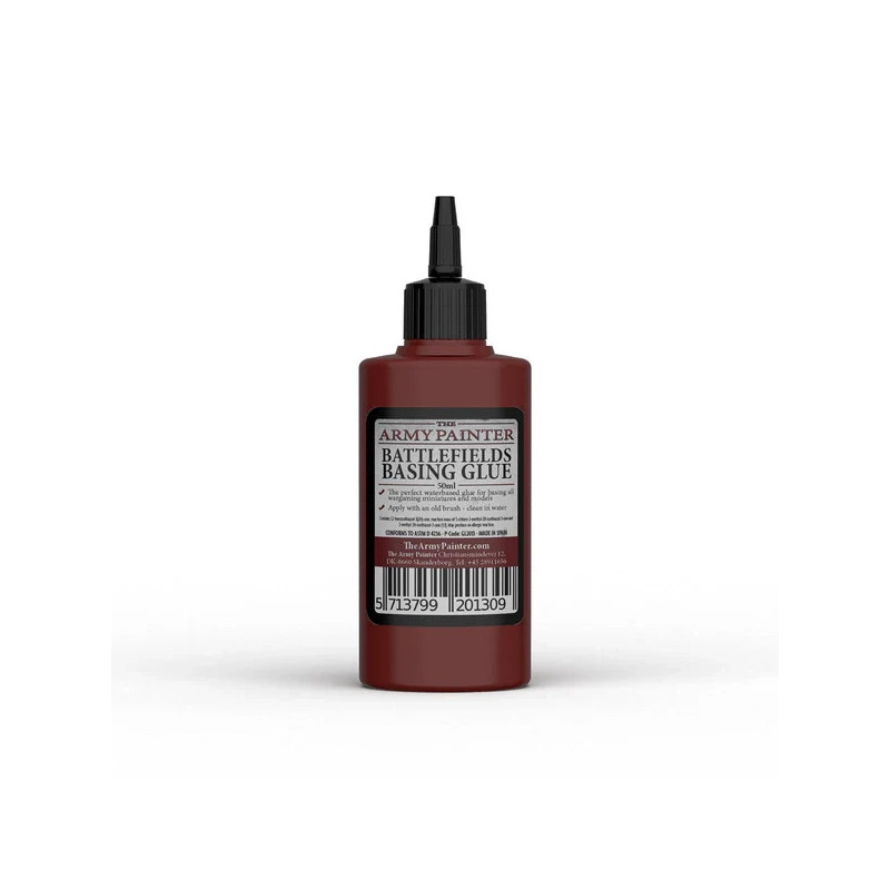 Army Painter: Battlefield basing glue