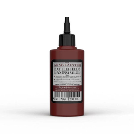 Army Painter: Battlefield basing glue