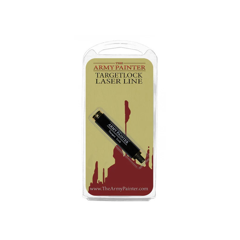 Army Painter: Target Lock Laser Line
