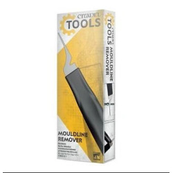Citadel Tools: Moudline Remover