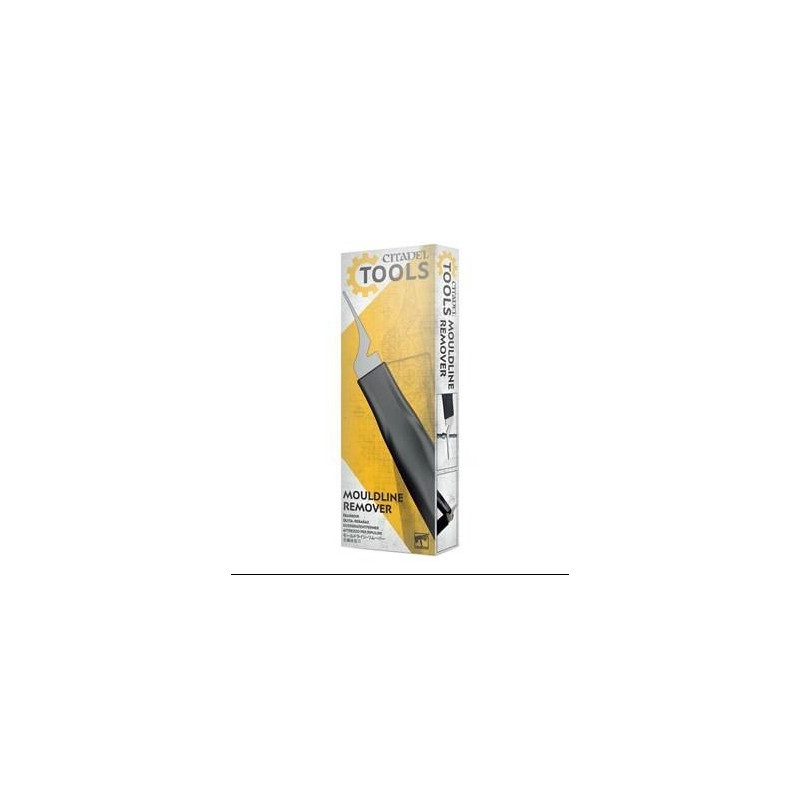 Citadel Tools: Moudline Remover