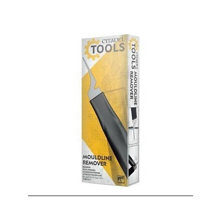 Citadel Tools: Moudline Remover